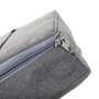 Folding small size design handle EVA inner eco insulated tote custom lunch bag