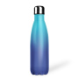 Ready To Ship Everich Double Wall Vacuum Insulated Flask Stainless Steel  Cup Cola Shaped Travel Sport Water Bottle