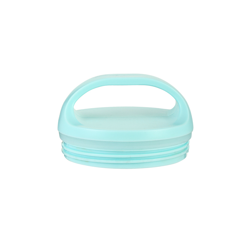 2 in 1 Vacuum Lunch Box Design Leak Proof Triple Layer Thermal Insulated 304 Stainless Steel New Vacuum Food Container With Lids