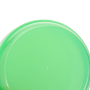 OEM Customization Gift Kitchen Food Containers Kids Snack Box Plastic Food Storage Jar with Lid