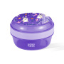 OEM Customization Gift Kitchen Food Containers Kids Snack Box Plastic Food Storage Jar with Lid