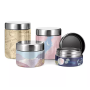 High Quality ODM OEM Customization Double wall 304 Stainless Steel Thermos Insulated Storage Food Jar