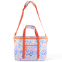New Design ODM OEM Big Capacity Portable Neoprene Color Logo Custom Insulated Cooler Bags for Water Bottles