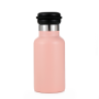Double wall vacuum insulated stainless steel water bottle metal vacuum flask stainless steel sports water bottle