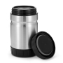 Everich Hot Selling Food Storage Containers 500Ml Stainless Steel insulated Vacuum Food Jar