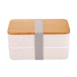 bamboo lid