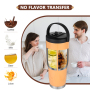 30oz Double Wall Vacuum Insulated Sublimation Beer Cup Stainless Steel Water Tumblers with Handle Straw Leakproof Flip on-the-go
