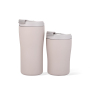 Custom Colors Double Wall 304 Vacuum Insulated Wine Tumbler 12 oz 18oz Stainless Steel Wine Tumbler Coffee Cup