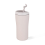 Custom Colors Double Wall 304 Vacuum Insulated Wine Tumbler 12 oz 18oz Stainless Steel Wine Tumbler Coffee Cup