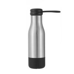 ODM Multi Capacity Double Wall 304 Stainless Steel Vaccum Insulated Bottle With Individualization Lid