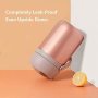 Manufacture 316 Stainless Steel Leak Proof Tiffin Box Lunch Food Jar with Compartments