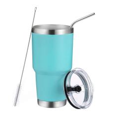 30oz Double Wall Vacuum Insulated Beer Tumbler Drinking Bottle Coffee Thermal Mug Stainless Steel Mugs with Lid Eco-friendly 30oz Double Wall Vacuum Insulated Beer Tumbler Drinking Bottle Coffee Thermal Mug Stainless Steel Mugs with Lid Eco-friendly