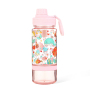 2023 New Children bento box water bottle set for kids school children food grade BPA free lunchbox
