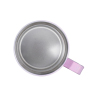 2021 Top Seller Stainless Steel Travel Tumbler 12oz Coffee Mug Wine Cup Coffee Mug With Handle and bamboo lid