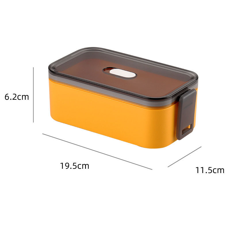 Eco friendly food storage containers plastic microwave safe adult japanese bento lunch box food container