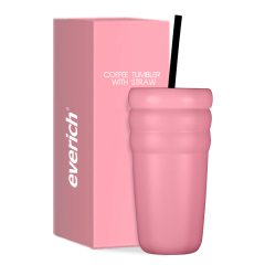 20oz ODM Custom Logo Wholesale Double Wall Vacuum Stainless Steel Coffee Mugs with Lid and Straw Lid 20oz ODM Custom Logo Wholesale Double Wall Vacuum Stainless Steel Coffee Mugs with Lid and Straw Lid