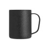 24oz Insulated Coffee Mug Vacuum Travel Mug Double Wall 304 Stainless Steel Tumbler Wat Cups With Sliding Lid/Handle In Bulk