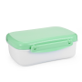 2022 new design Salad keep fit lunch box Food Containers Food Containers Lunch Box pp bento box  for kid