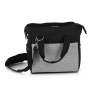 Portable Electric Lunch Box Food Heated Stainless Steel for Car and Office Home Portable Hot Lunch Box with bag