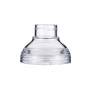 Outdoor Portable OEM Small  12oz Double Wall 304 Stainless Steel Thermos Insulated Vaccum Water Bottles with Tritan Lid for Kids