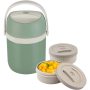 Manufacturer Factory Leakproof Meal Ware 3-Tier Stackable Thermal Two Layer Cute Lunch Box for Adults
