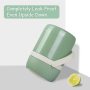 Manufacturer Factory Leakproof Meal Ware 3-Tier Stackable Thermal Two Layer Cute Lunch Box for Adults