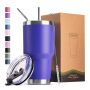 30oz Stainless Steel Coffee/Wine Tumblers