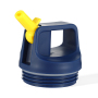 2022 New Design 12oz Suction Nozzle Lid Small Stainless Steel Bottle
