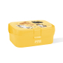 BPA Free Eco-Friendly Food Containers Cute Kids Plastic Bento Lunch Box for Children