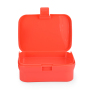 BPA Free Eco-Friendly Food Containers Cute Kids Plastic Bento Lunch Box for Children
