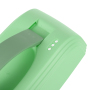 Eco-friendly  Lunch Box Electrical Stainless Steel Food Storage Contain electric lunch box