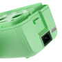 Eco-friendly  Lunch Box Electrical Stainless Steel Food Storage Contain electric lunch box
