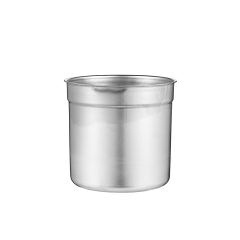 500ml Lunch Box Portable Stainless Steel inner with PP outer Bento Box Food Container Food Jar