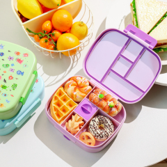 900ml ODM Custom Logo Leakproof BPA Free kids Lunchbox Children School Bento Lunch Box With Leak Proof Lid 900ml ODM Custom Logo Leakproof BPA Free kids Lunchbox Children School Bento Lunch Box With Leak Proof Lid
