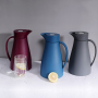 Glass Inner Tea Coffee Pot 1000ML  Large Household Hot Water Tea Pot Kettle Office Arabic Coffee Pot