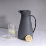 Glass Inner Tea Coffee Pot 1000ML  Large Household Hot Water Tea Pot Kettle Office Arabic Coffee Pot