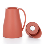 Glass Inner Tea Coffee Pot 1000ML  Large Household Hot Water Tea Pot Kettle Office Arabic Coffee Pot