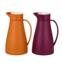 Glass Inner Tea Coffee Pot 1000ML  Large Household Hot Water Tea Pot Kettle Office Arabic Coffee Pot