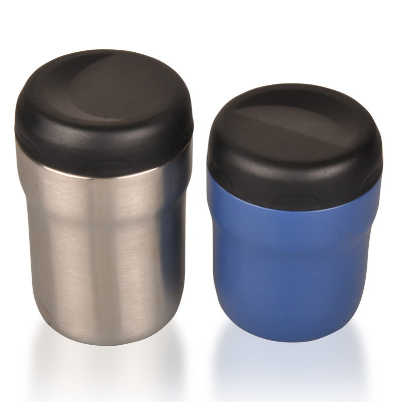 2021 New Arrival Food Wide Mouth Jar Stainless Steel Insulated food jar