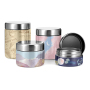 Everich Top Seller Food Grade Korea 304 Stainless Steel Bento Kids Baby Lunch Box Food Jar