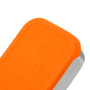 Bento Lunch Box Steel Leakproof Stainless Steel Lunch Box Food Storage Box With Silicone Lid