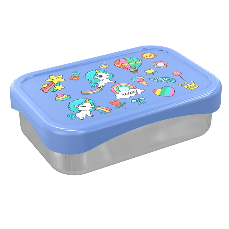 Portable OEM Custom Color Painting 304 Stainless Steel Thermos Insulated Bento Lunch Box Sets with Water Bottle Lunch Box Bag