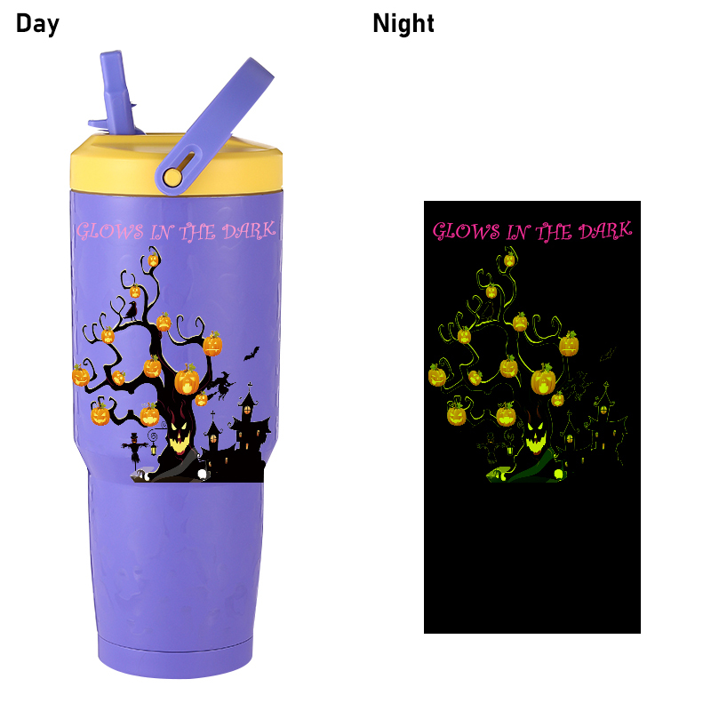 30oz Double Wall Vacuum Insulated Tumbler Cups Stainless Steel Coffee/Tea/ Beer Tumbler In Bulk With Lid And Straw