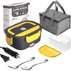304 Stainless Steel Vaccum Insulated Electric Used USB Thermal Insulated School Bag and Lunch Box 304 Stainless Steel Vaccum Insulated Electric Used USB Thermal Insulated School Bag and Lunch Box