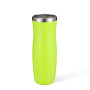 2023 Custom Logo 10oz 16oz OEM Gourd Cup Tall Tumbler Travel Stainless Steel Coffee Mugs Warmer with Straw