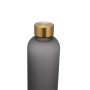 Free Shipping Ready to ship water Bottle With Time Marker - 32 OZ, 1 Liter, Water Bottles With Times To Drink Frosted Tritan