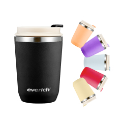 350ml 12ozTumbler Double Wall Vacuum Insulated Cup With Silicone Valve 12oz Stainless Steel Tumbler Mug Coffee Cups with Lid 350ml 12ozTumbler Double Wall Vacuum Insulated Cup With Silicone Valve 12oz Stainless Steel Tumbler Mug Coffee Cups with Lid