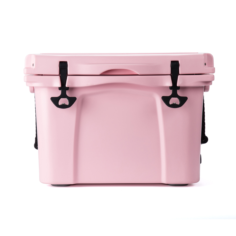 25L 35L everich insulated hard cooler rotomolded coolers ice box for fishing beer