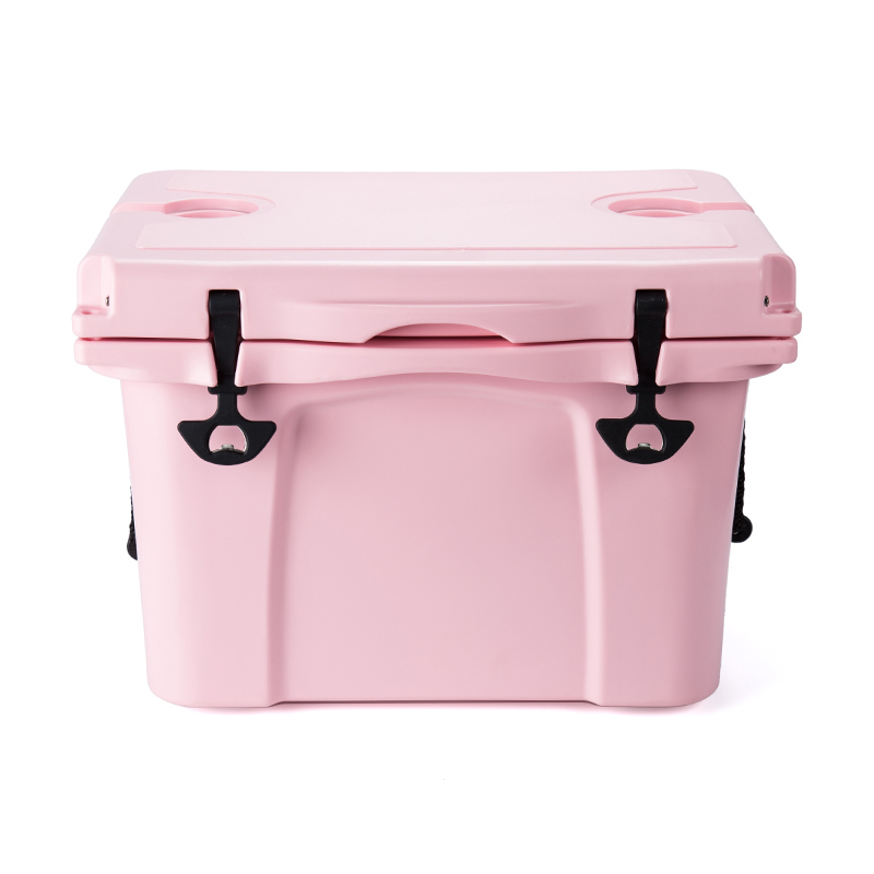 25L 35L everich insulated hard cooler rotomolded coolers ice box for fishing beer