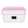 Best Seller Portable Heating Lunch Box stainless steel Food Container Electric Lunch Box